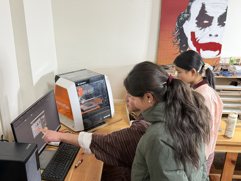 Extracted template files